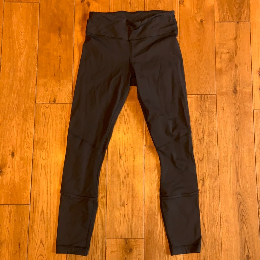 Lululemon Yoga Capri